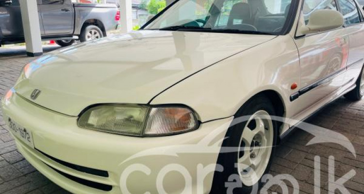 HONDA CIVIC EG8 1994