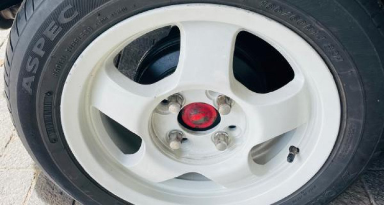 HONDA CIVIC EG8 1994