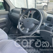 DAIHATSU ATRAI 2016