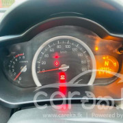 SUZUKI CELERIO 2015