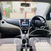 SUZUKI CELERIO 2015