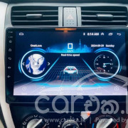 SUZUKI CELERIO 2015
