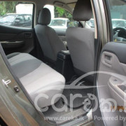 MITSUBISHI L200 2016