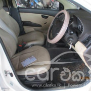 HYUNDAI EON 2017