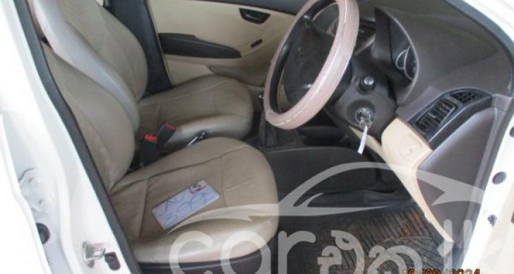 HYUNDAI EON 2017