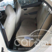 HYUNDAI EON 2017