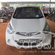 HYUNDAI EON 2017