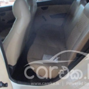 HYUNDAI EON 2017