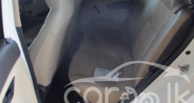 HYUNDAI EON 2017
