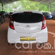 HYUNDAI EON 2017
