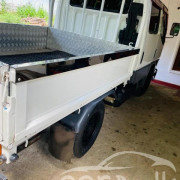 MITSUBISHI CANTER CREW CAB 2006