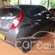 HYUNDAI EON 2017