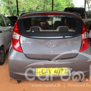 HYUNDAI EON 2017