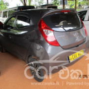 HYUNDAI EON 2017