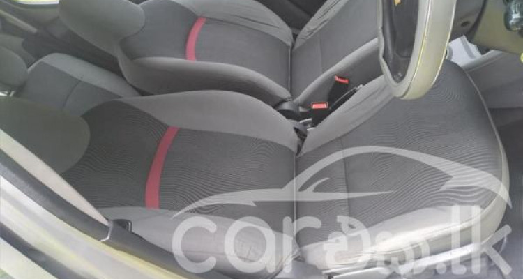 SUZUKI A STAR 2011