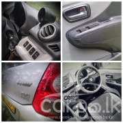 SUZUKI A STAR 2011