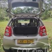 SUZUKI A STAR 2011