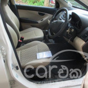 HYUNDAI EON 2017