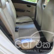 HYUNDAI EON 2017