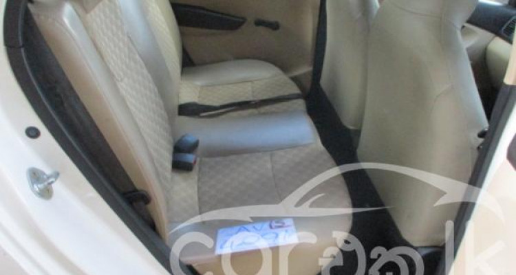 HYUNDAI EON 2017