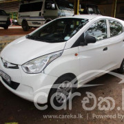 HYUNDAI EON 2017