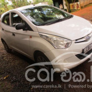 HYUNDAI EON 2017