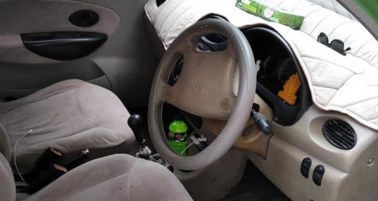 CHERY QQ 2011