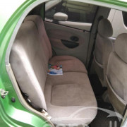 CHERY QQ 2011
