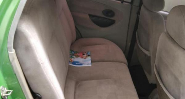 CHERY QQ 2011