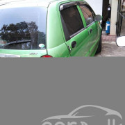 CHERY QQ 2011
