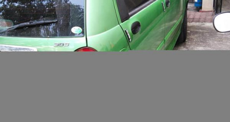 CHERY QQ 2011