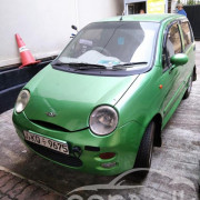 CHERY QQ 2011