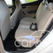HYUNDAI EON 2017
