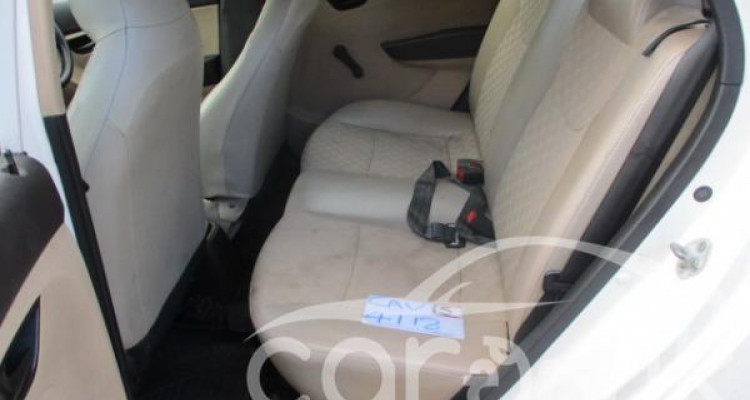 HYUNDAI EON 2017
