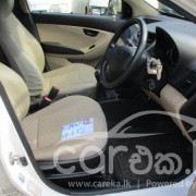 HYUNDAI EON 2017