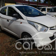 HYUNDAI EON 2017