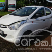 HYUNDAI EON 2017
