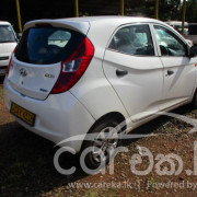 HYUNDAI EON 2017