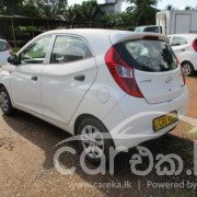 HYUNDAI EON 2017