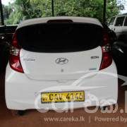 HYUNDAI EON 2017