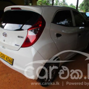 HYUNDAI EON 2017