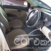 HYUNDAI EON 2017