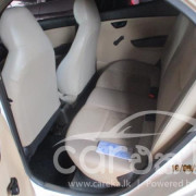 HYUNDAI EON 2017
