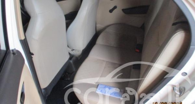 HYUNDAI EON 2017