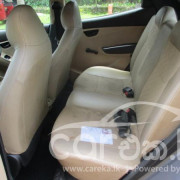 HYUNDAI EON 2017
