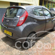 HYUNDAI EON 2017