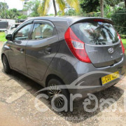 HYUNDAI EON 2017