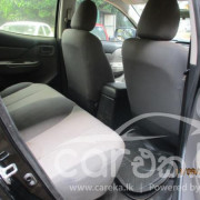 MITSUBISHI L200 2016