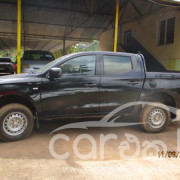 MITSUBISHI L200 2016