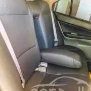 MITSUBISHI GALANT 2001